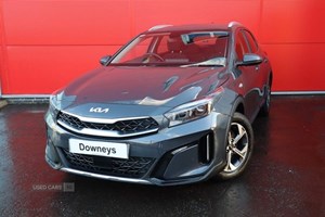 Kia Xceed SUV (19 on) 1.5T GDi ISG 2 5dr For Sale - Downeys, Newtownards