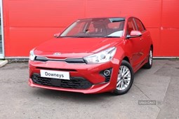 Kia Rio Hatchback (17-23) 1.0 T GDi 2 5dr DCT For Sale - Downeys, Newtownards