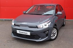 Kia Rio Hatchback (17-23) 1.2 DPi 2 5dr For Sale - Downeys, Newtownards