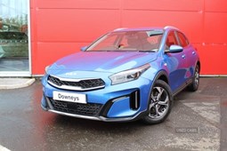 Kia Xceed SUV (19 on) 1.5T GDi ISG 2 5dr For Sale - Downeys, Newtownards