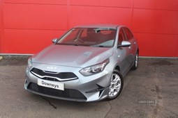 Kia Ceed Hatchback (18 on) 1.5T GDi ISG 2 5dr For Sale - Downeys, Newtownards
