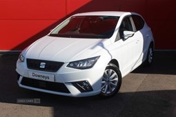 SEAT Ibiza Hatchback (17 on) 1.0 TSI 95 SE 5dr For Sale - Downeys, Newtownards