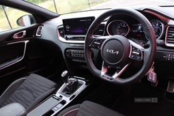 Kia Xceed SUV (19 on) 1.5T GDi ISG GT-Line 5dr For Sale - Downeys, Newtownards