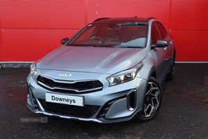 Kia Xceed SUV (19 on) 1.5T GDi ISG 138 GT-Line S 5dr DCT For Sale - Downeys, Newtownards