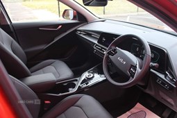 Kia Niro SUV (22 on) 1.6 GDi Hybrid 3 5dr DCT For Sale - Downeys, Newtownards