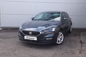 SEAT Leon Hatchback (20 on) SE Dynamic 1.0 TSI 110PS 5d For Sale - Downeys, Newtownards