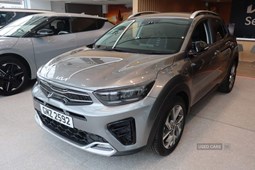 Kia Stonic SUV (17 on) 1.0T GDi 98 GT-Line 5dr For Sale - Downeys, Newtownards