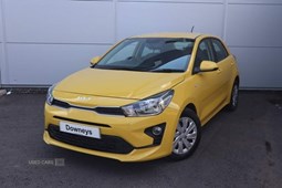 Kia Rio Hatchback (17-23) 1.2 DPi 1 5dr For Sale - Downeys, Newtownards