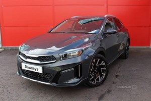 Kia Xceed SUV (19 on) 1.5T GDi ISG 138 3 5dr For Sale - Downeys, Newtownards