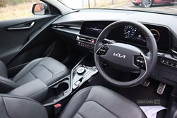 Kia Niro SUV (22 on) 1.6 GDi 127 Hybrid 4 5dr DCT For Sale - Downeys, Newtownards