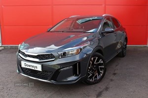 Kia Xceed SUV (19 on) 1.5T GDi ISG 138 3 5dr DCT For Sale - Downeys, Newtownards