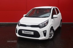 Kia Picanto Hatchback (17 on) 1.0 2 5dr [4 seats] For Sale - Downeys, Newtownards