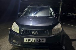 Daihatsu Terios (06-10) 1.5 SX 5d For Sale - NSG Cars, Rotherham