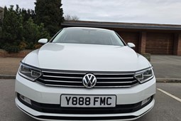 Volkswagen Passat Saloon (15-21) S 1.5 TSI Evo 150PS DSG auto 4d For Sale - NSG Cars, Rotherham