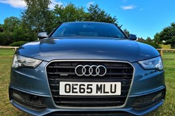 Audi A5 Sportback (09-16) 2.0 TDI (190bhp) Quattro S Line (Nav) (5 Seat) 5d For Sale - NSG Cars, Rotherham