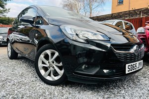 Vauxhall Corsa Hatchback (14-19) 1.2 Energy (AC) 3d For Sale - Beechwood Car Sales, Anniesland