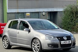Volkswagen Golf Hatchback (04-08) 2.0 GT Sport TDI DPF (170ps) 5d DSG For Sale - Change My Car Limited, Birmingham