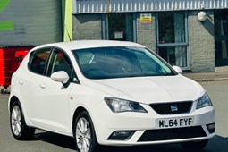 SEAT Ibiza Hatchback (08-17) 1.4 Toca 5d For Sale - Change My Car Limited, Birmingham