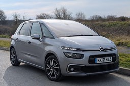 Citroen C4 Picasso (13-18) Flair BlueHDi 120 S&S 5d For Sale - Wheel Easy Ltd, Barnstaple