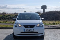 SEAT Mii (12-19) 1.0 S (AC) 5d For Sale - Wheel Easy Ltd, Barnstaple