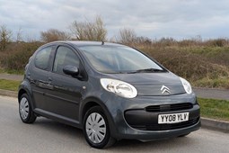 Citroen C1 (05-14) 1.0i Rhythm 5d For Sale - Wheel Easy Ltd, Barnstaple