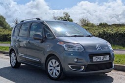 Citroen C3 Picasso (09-17) 1.6 HDi 8V Exclusive 5d For Sale - Wheel Easy Ltd, Barnstaple
