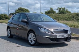Peugeot 308 Hatchback (14-21) 1.6 e-HDi (115bhp) Active 5d For Sale - Wheel Easy Ltd, Barnstaple