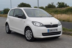 Skoda Citigo (12-19) 1.0 MPI SE 3d For Sale - Wheel Easy Ltd, Barnstaple