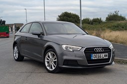 Audi A3 Hatchback (12-18) SE 1.0 TFSI 115PS S Tronic auto (05/16 on) 3d For Sale - Wheel Easy Ltd, Barnstaple