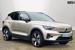 Volvo XC40 Electric SUV (21 on) 175kW Recharge Plus 69kWh 5dr Auto For Sale - Vertu Volvo Yeovil, Yeovil