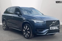 Volvo XC90 (15-24) 2.0 T8 [455] RC PHEV Ultimate Dark 5dr AWD Gtron For Sale - Vertu Volvo Yeovil, Yeovil