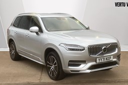 Volvo XC90 (15-24) 2.0 T8 Recharge PHEV Inscription Expr 5dr AWD Auto For Sale - Vertu Volvo Yeovil, Yeovil