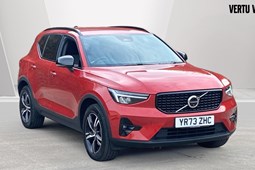 Volvo XC40 SUV (17 on) 2.0 B4P Plus Dark 5dr Auto For Sale - Vertu Volvo Yeovil, Yeovil