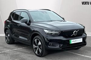 Volvo XC40 Electric SUV (21 on) 170kW Recharge Plus 69kWh 5dr Auto For Sale - Vertu Volvo Yeovil, Yeovil