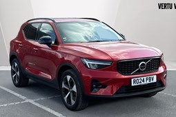 Volvo XC40 SUV (17 on) 2.0 B3P Plus 5dr Auto For Sale - Vertu Volvo Yeovil, Yeovil