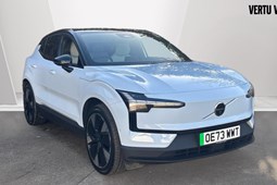 Volvo EX30 SUV (24 on) 200kW SM Extended Range Ultra 69kWh 5dr Auto For Sale - Vertu Volvo Yeovil, Yeovil