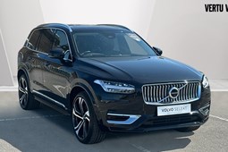 Volvo XC90 (15-24) 2.0 T8 [455] RC PHEV Ultimate Dark 5dr AWD Gtron For Sale - Vertu Volvo Yeovil, Yeovil