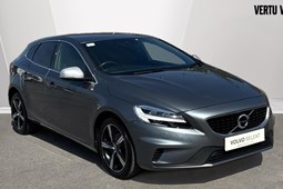 Volvo V40 Hatchback (12-19) R-Design Edition D2 5d For Sale - Vertu Volvo Yeovil, Yeovil