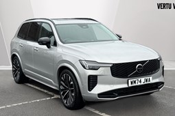 Volvo XC90 SUV (24 on) 2.0 B5P Ultra Dark 5dr AWD Geartronic For Sale - Vertu Volvo Yeovil, Yeovil
