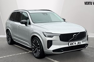 Volvo XC90 SUV (24 on) 2.0 B5P Ultra Dark 5dr AWD Geartronic For Sale - Vertu Volvo Yeovil, Yeovil