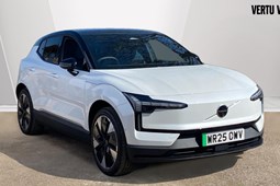 Volvo EX30 SUV (24 on) 315kW Twin Motor Performance Ultra 69kWh 5dr Auto For Sale - Vertu Volvo Yeovil, Yeovil