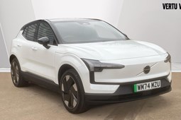 Volvo EX30 SUV (24 on) 200kW SM Extended Range Plus 69kWh 5dr Auto For Sale - Vertu Volvo Yeovil, Yeovil