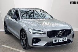 Volvo V60 Estate (18 on) 2.0 B4P Plus Dark 5dr Auto [7 speed] For Sale - Vertu Volvo Yeovil, Yeovil