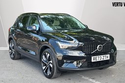 Volvo XC40 SUV (17 on) 2.0 B4P Ultimate Dark 5dr Auto For Sale - Vertu Volvo Yeovil, Yeovil