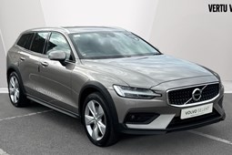 Volvo V60 Cross Country (19-24) D4 AWD auto 5d For Sale - Vertu Volvo Yeovil, Yeovil