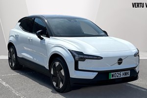 Volvo EX30 SUV (24 on) 315kW Twin Motor Performance Plus 69kWh 5dr Auto For Sale - Vertu Volvo Yeovil, Yeovil