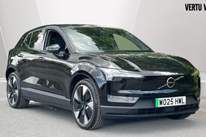 Volvo EX30 SUV (24 on) 315kW Twin Motor Performance Ultra 69kWh 5dr Auto For Sale - Vertu Volvo Yeovil, Yeovil