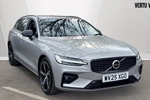 Volvo V60 Estate (18 on) 2.0 B4P Plus Dark 5dr Auto [7 speed] For Sale - Vertu Volvo Yeovil, Yeovil