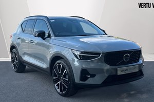 Volvo XC40 SUV (17 on) 2.0 B4P Ultra Dark 5dr Auto For Sale - Vertu Volvo Yeovil, Yeovil