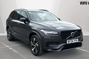 Volvo XC90 (15-24) 2.0 B5P Plus Dark 5dr AWD Geartronic For Sale - Vertu Volvo Yeovil, Yeovil